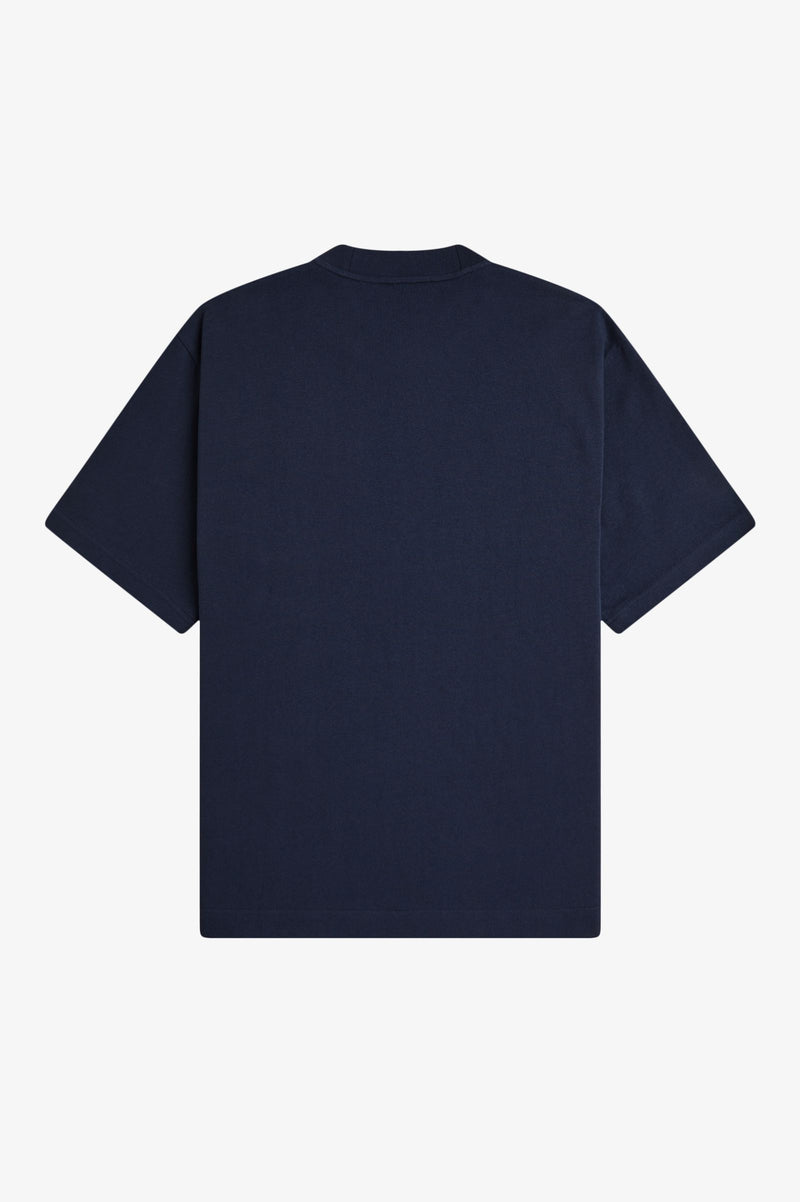 RELAXED T-SHIRT