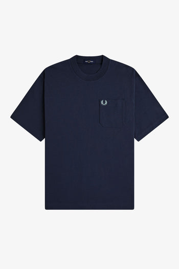 RELAXED T-SHIRT