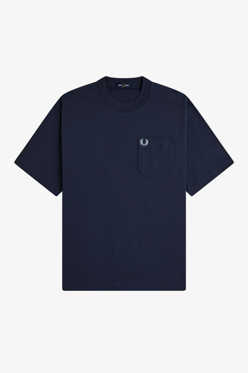 RELAXED T-SHIRT