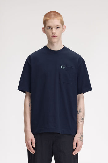 RELAXED T-SHIRT