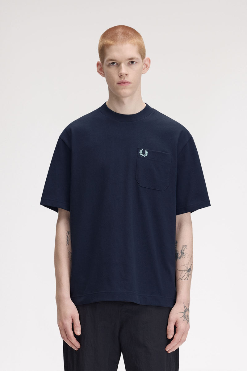 RELAXED T-SHIRT