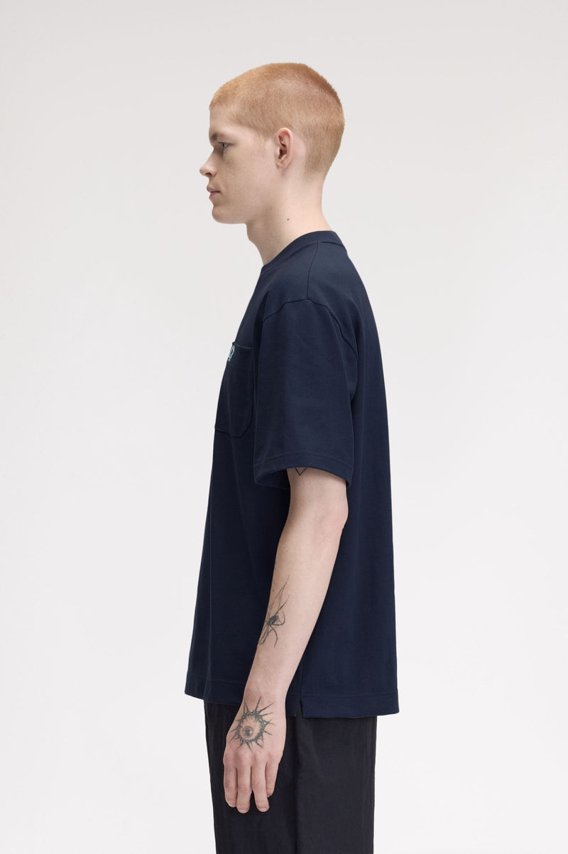 RELAXED T-SHIRT