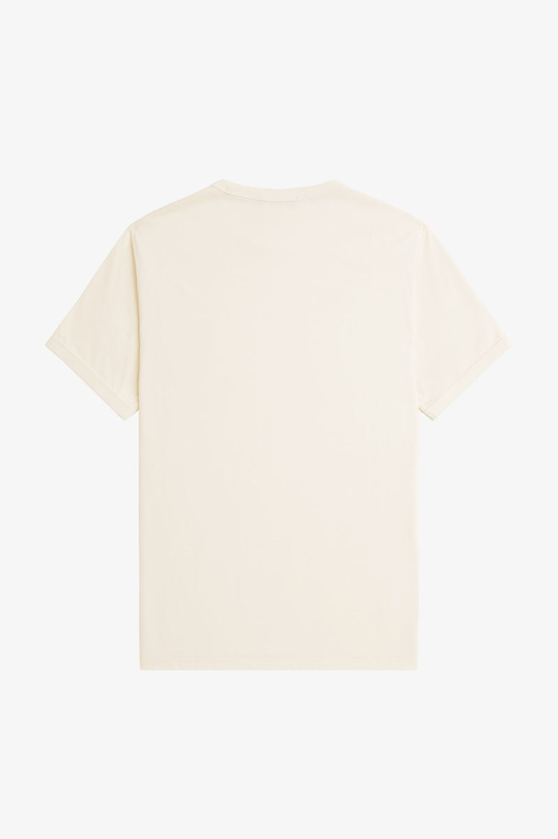 RINGER T-SHIRT