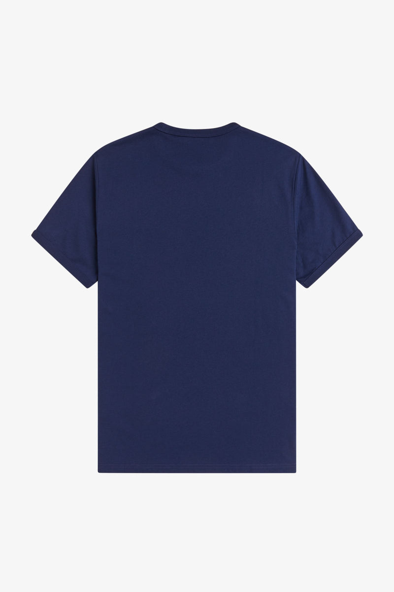 RINGER T-SHIRT