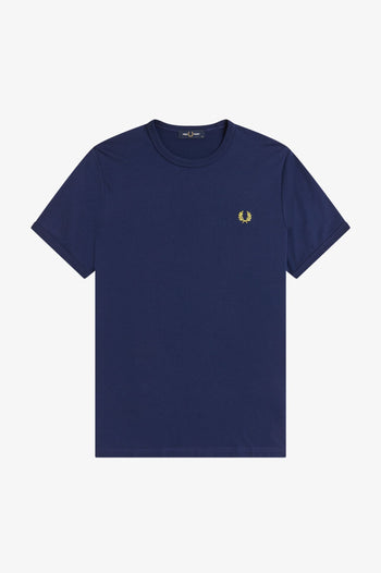 RINGER T-SHIRT