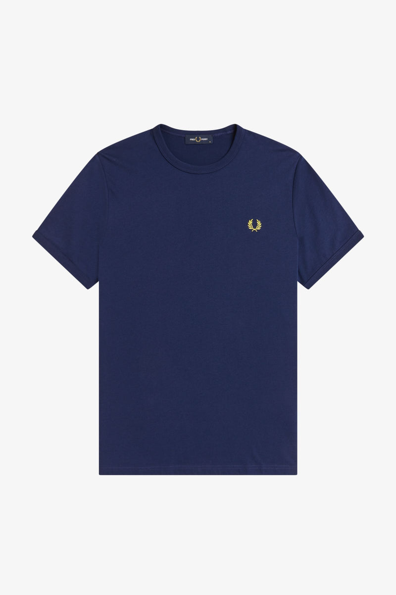 RINGER T-SHIRT