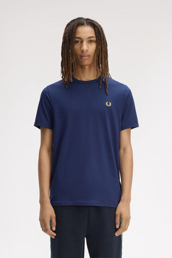 RINGER T-SHIRT