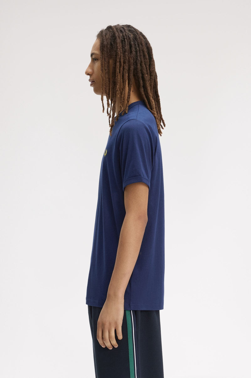 RINGER T-SHIRT