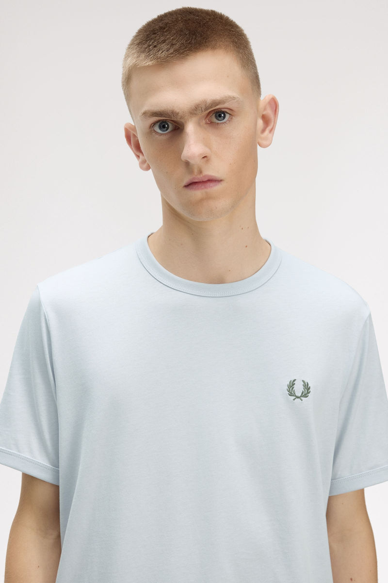 RINGER T-SHIRT