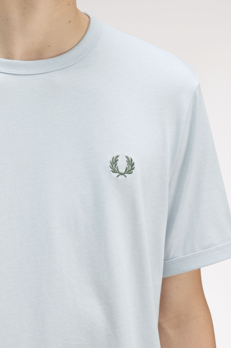 RINGER T-SHIRT