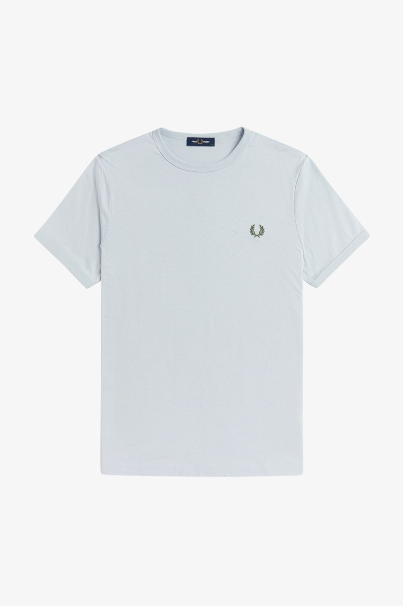 RINGER T-SHIRT