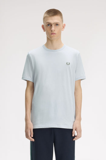 RINGER T-SHIRT