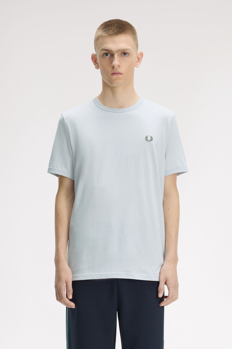 RINGER T-SHIRT