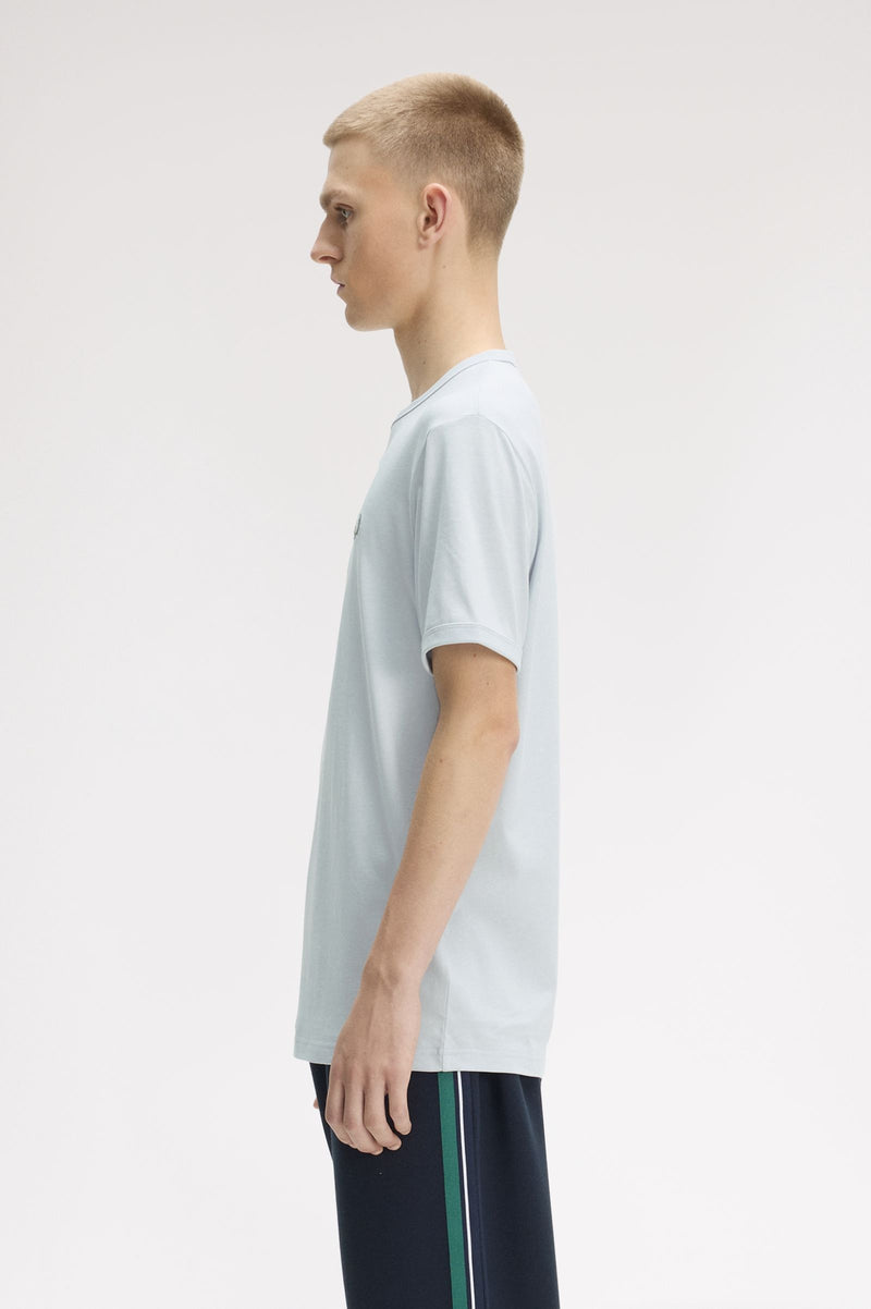 RINGER T-SHIRT