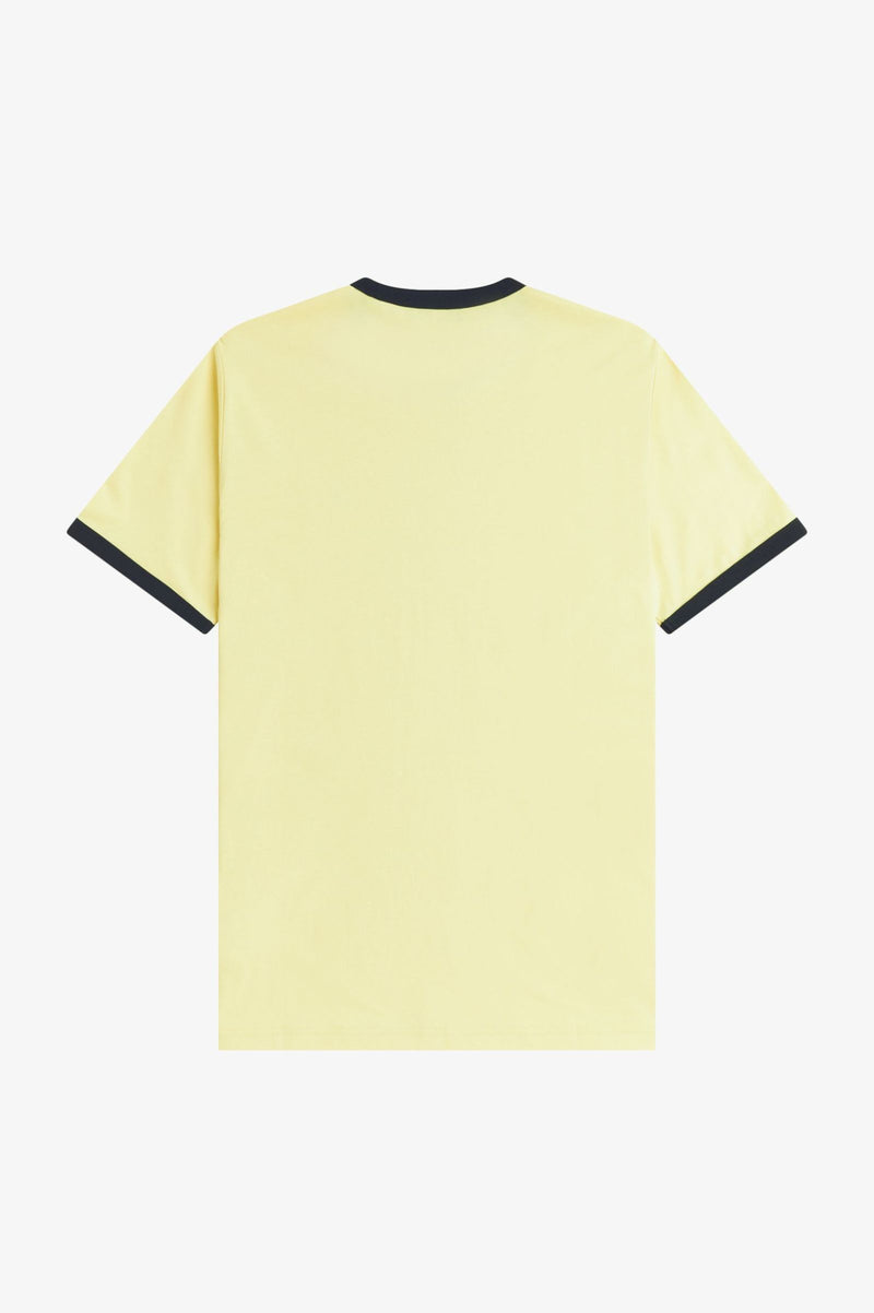 RINGER T-SHIRT