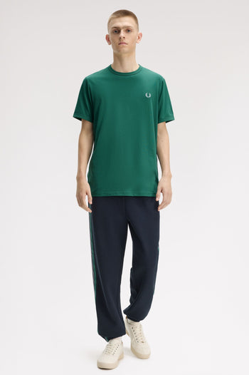 RINGER T-SHIRT