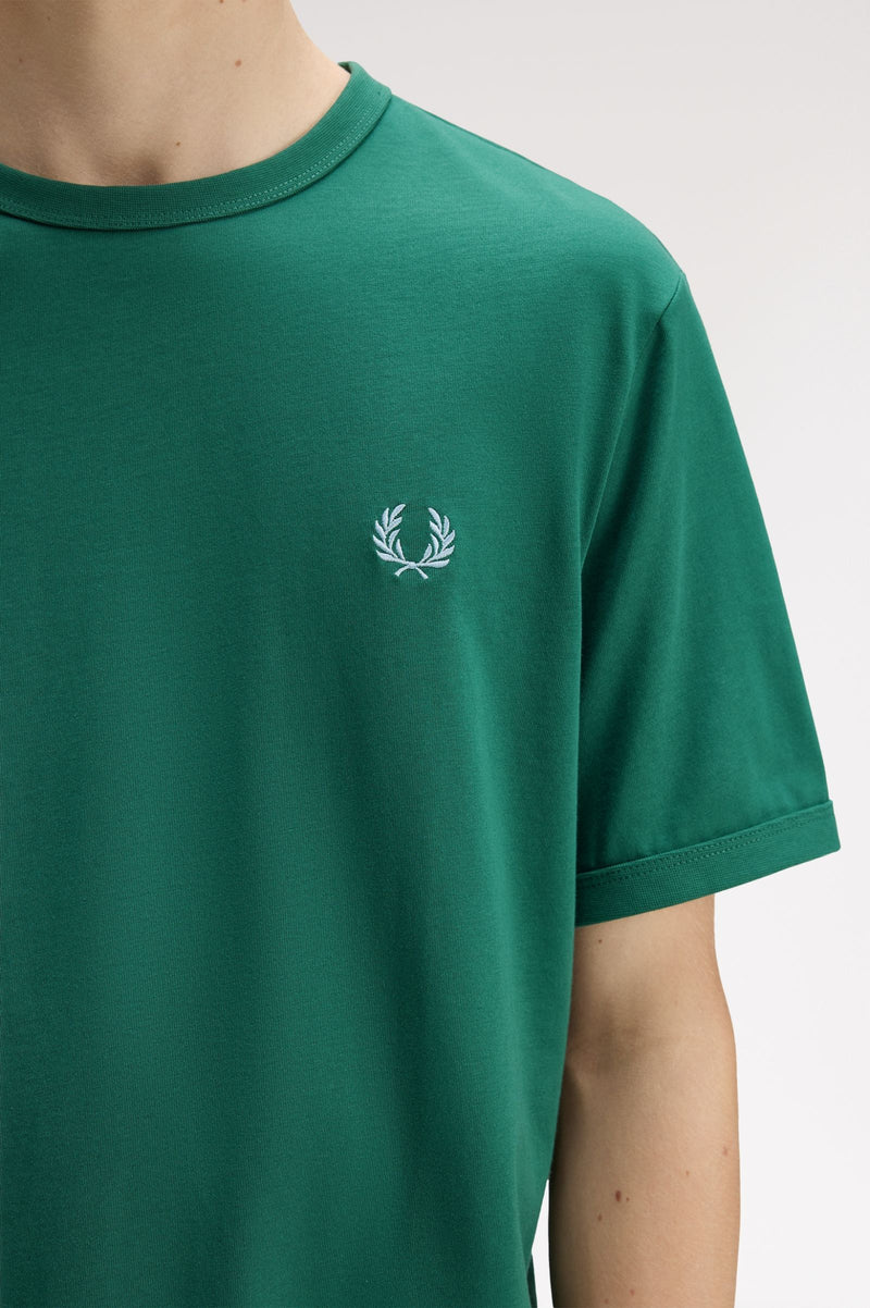 RINGER T-SHIRT