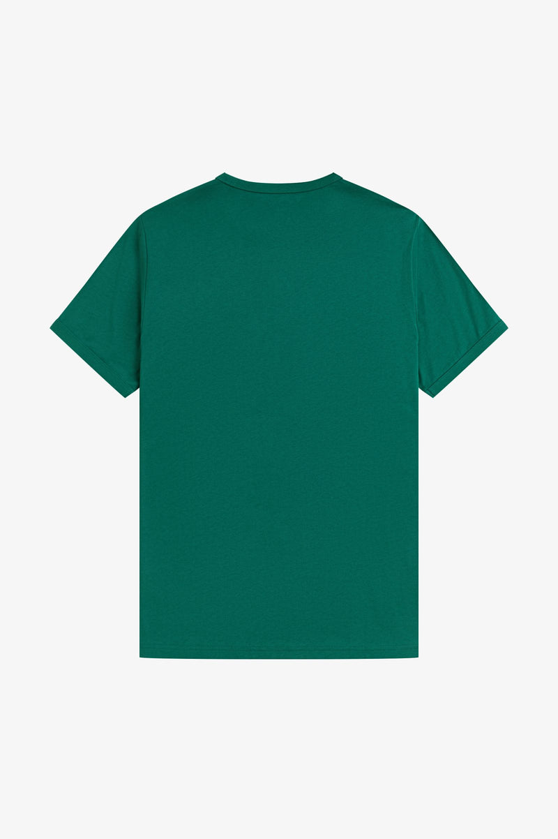 RINGER T-SHIRT