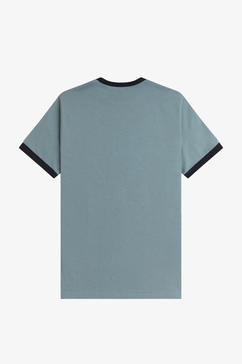 RINGER T-SHIRT