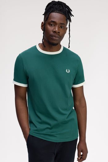 RINGER T-SHIRT
