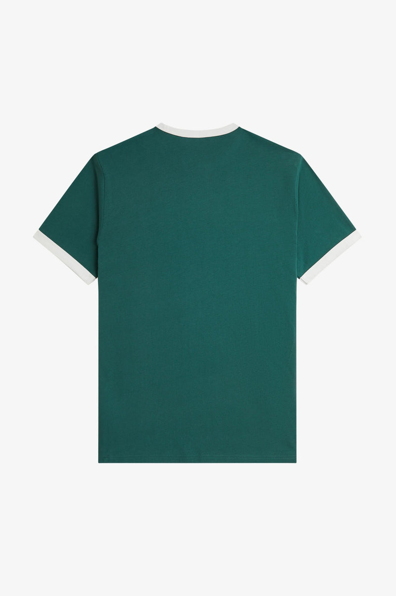 RINGER T-SHIRT