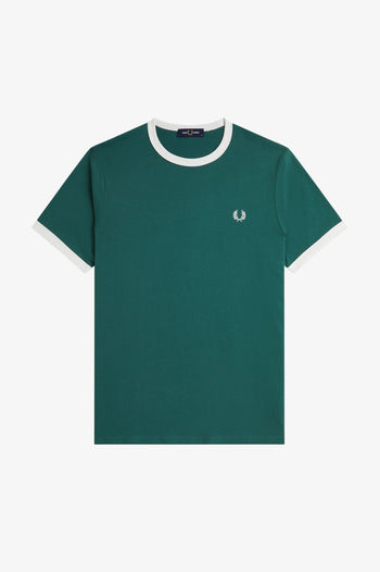 RINGER T-SHIRT