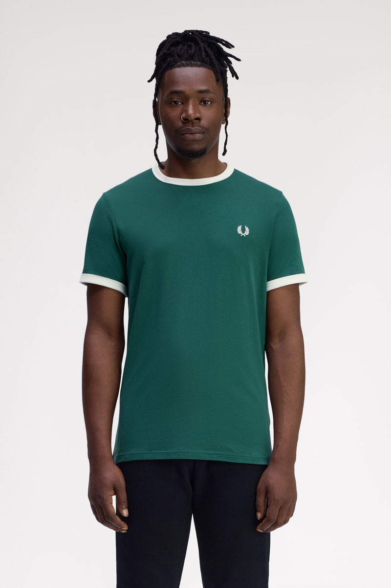 RINGER T-SHIRT