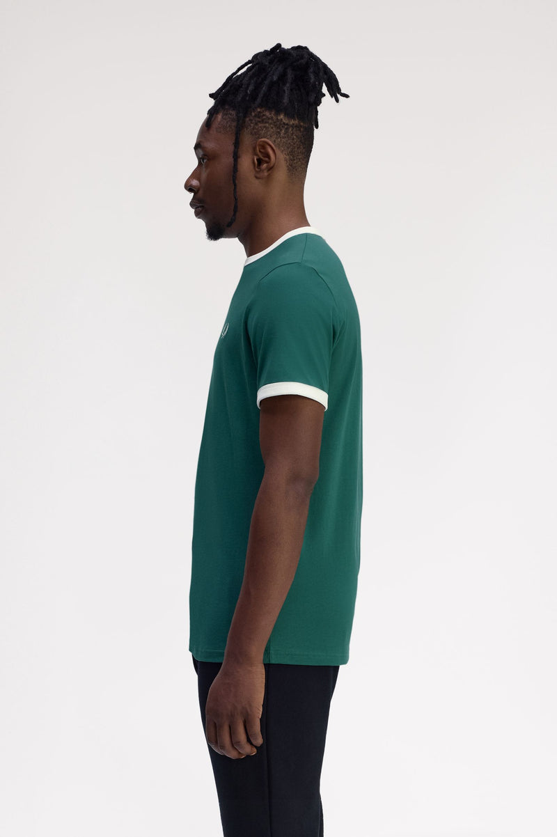 RINGER T-SHIRT