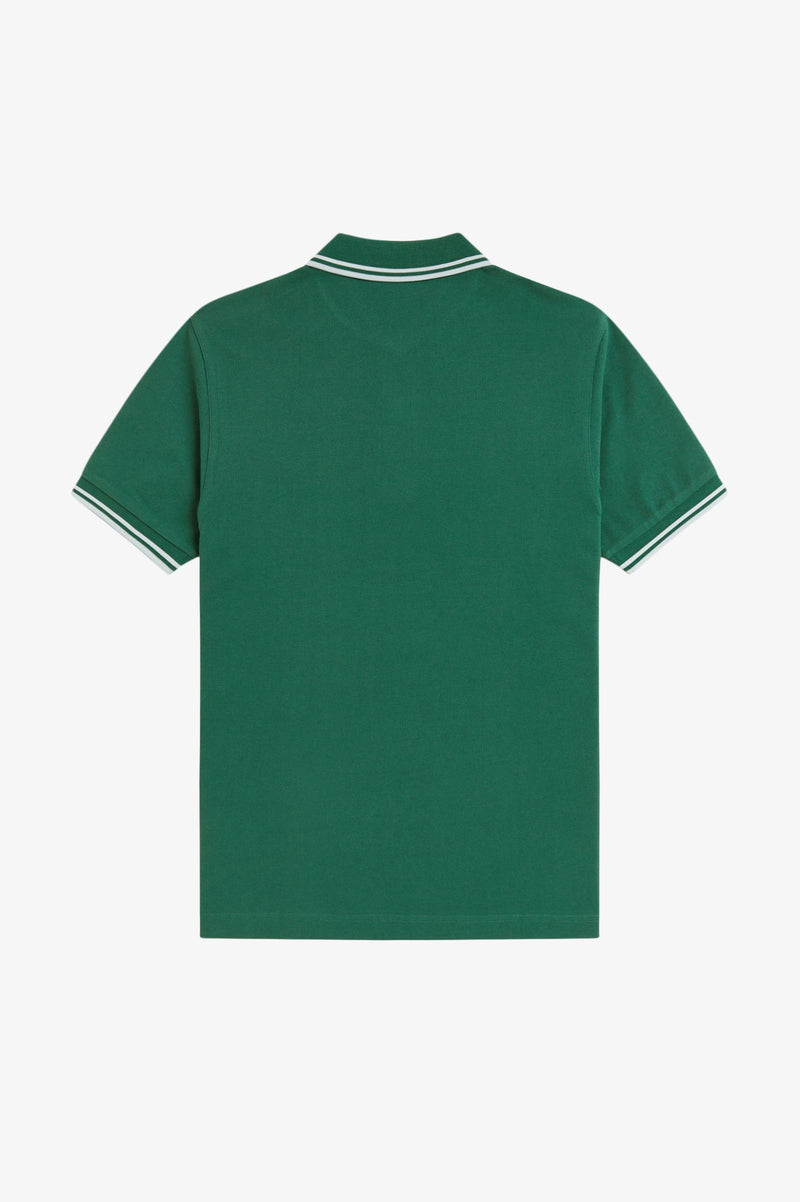 THE TWIN TIPPED FRED PERRY SHIRT