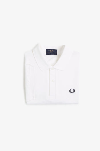 THE FRED PERRY SHIRT