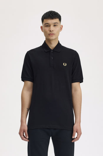 THE FRED PERRY SHIRT