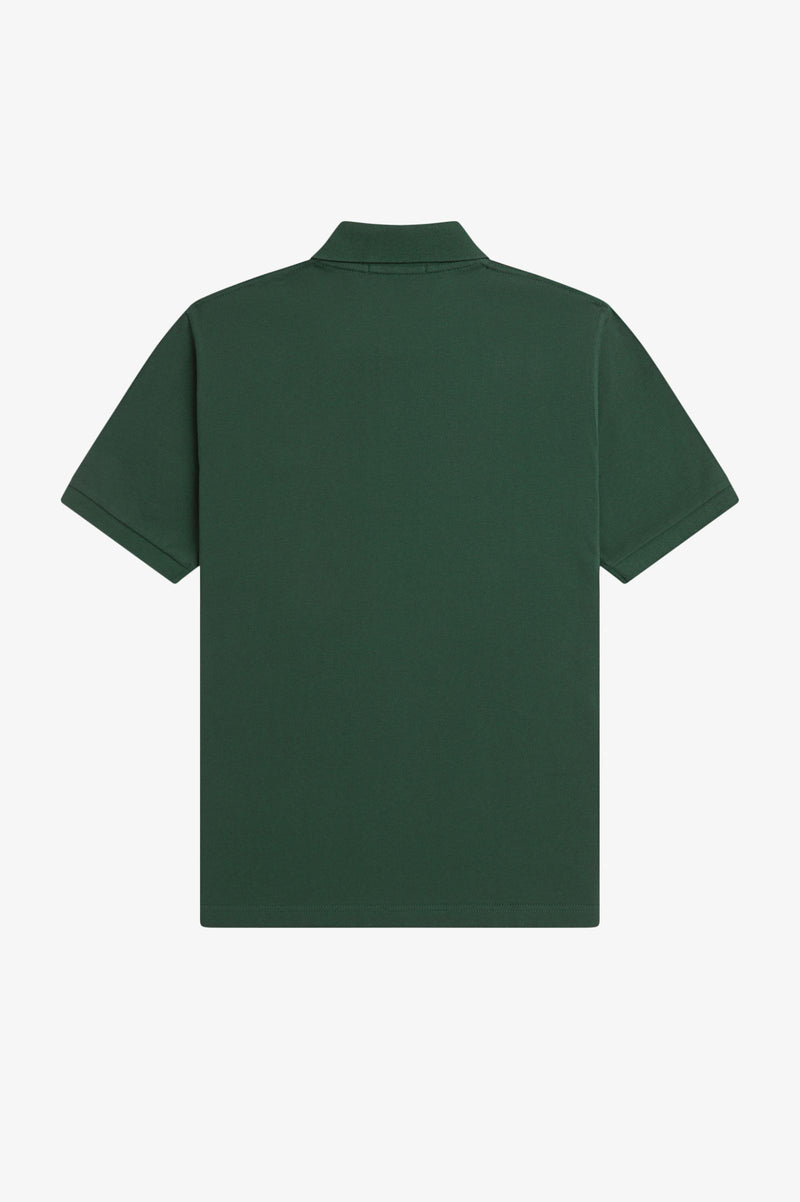 THE FRED PERRY SHIRT