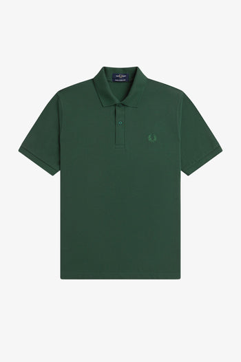 THE FRED PERRY SHIRT