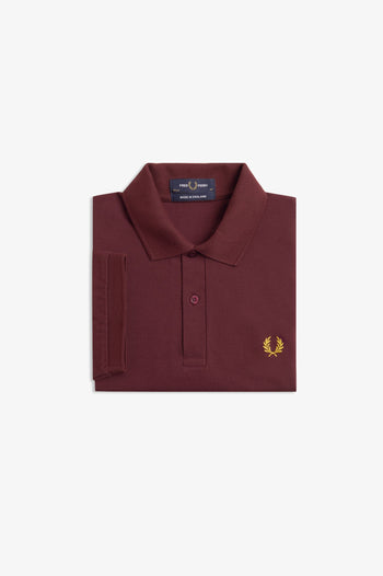THE FRED PERRY SHIRT