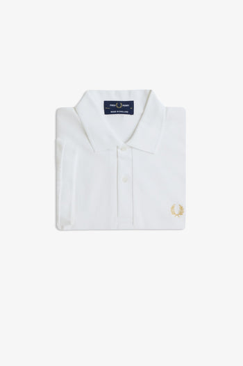 THE FRED PERRY SHIRT
