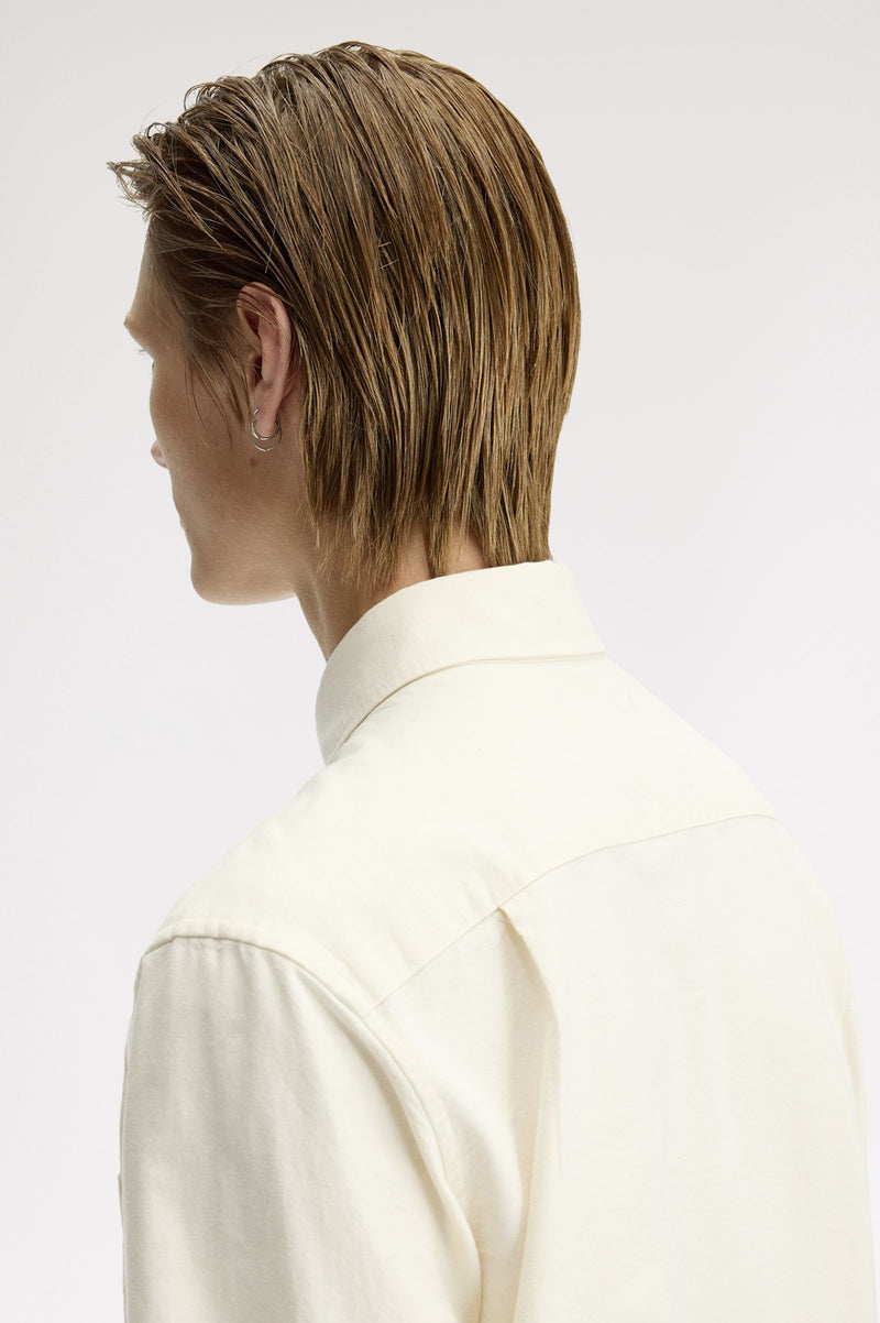 L/S OXFORD SHIRT