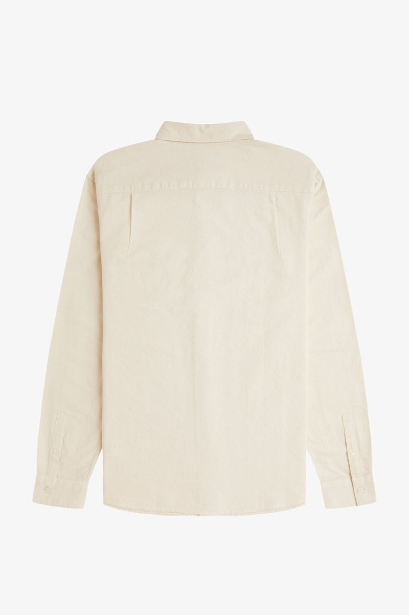 L/S OXFORD SHIRT
