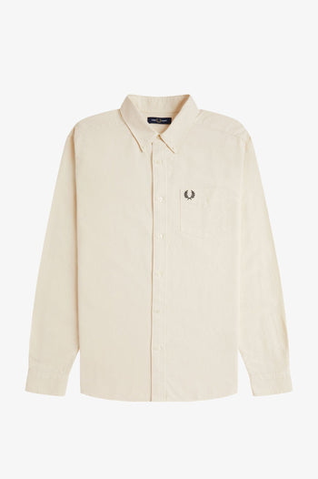 L/S OXFORD SHIRT