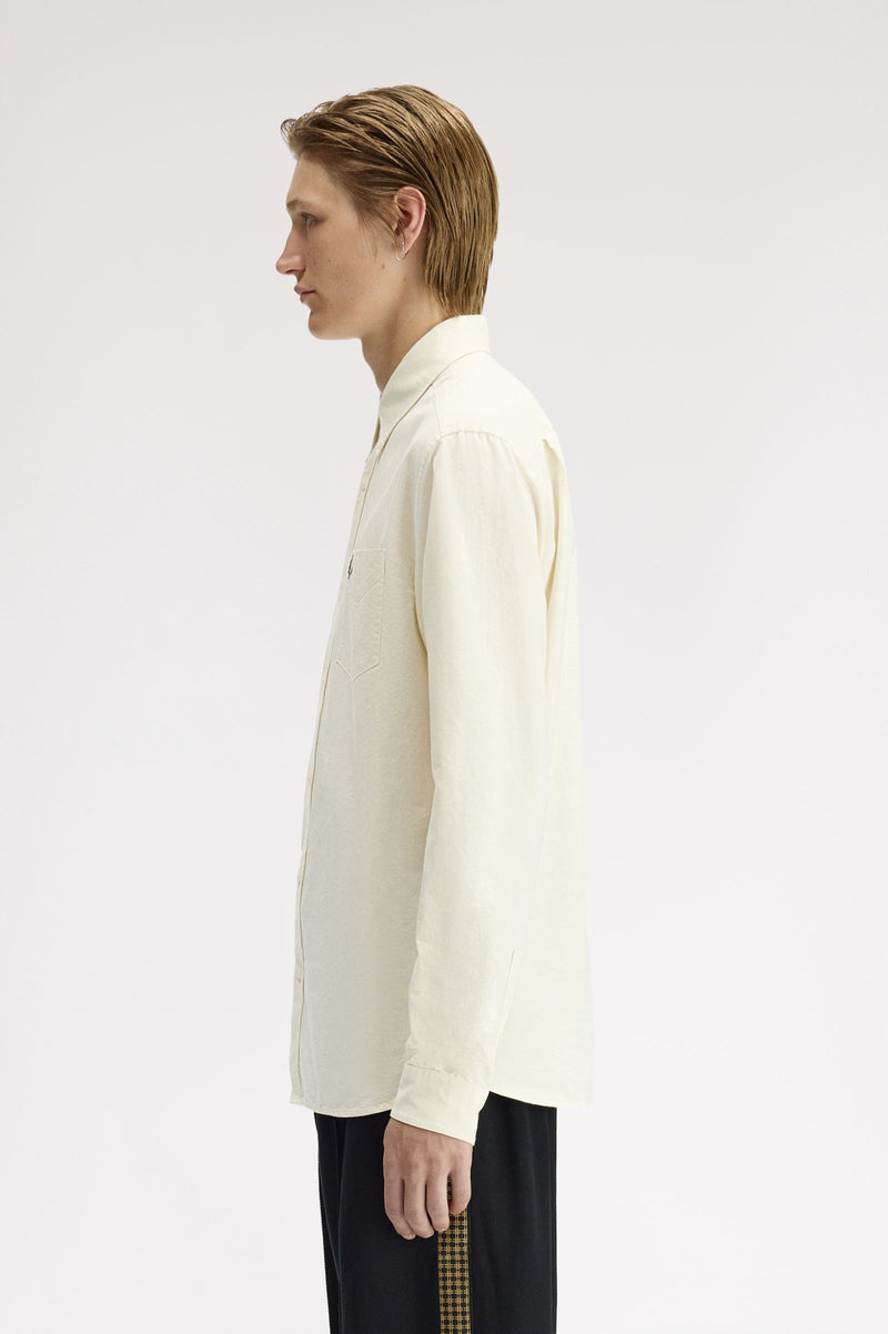 L/S OXFORD SHIRT
