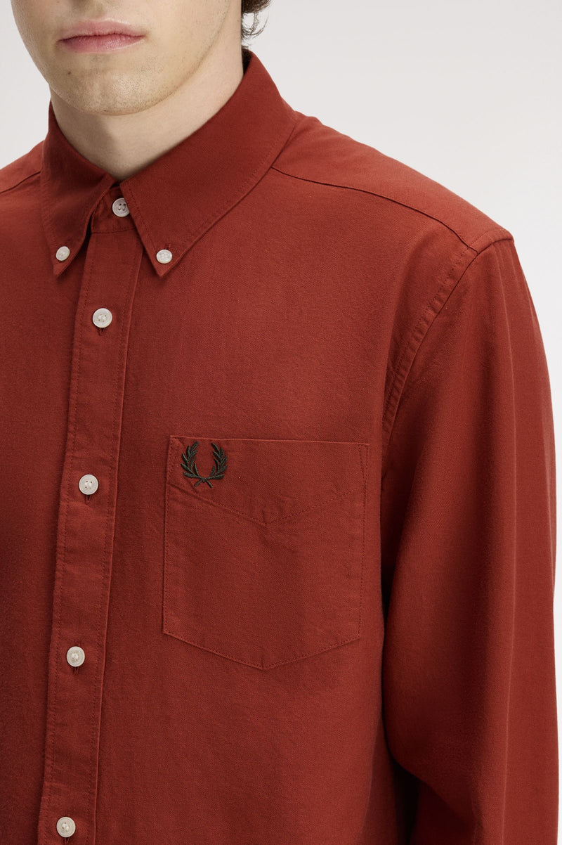 OXFORD SHIRT