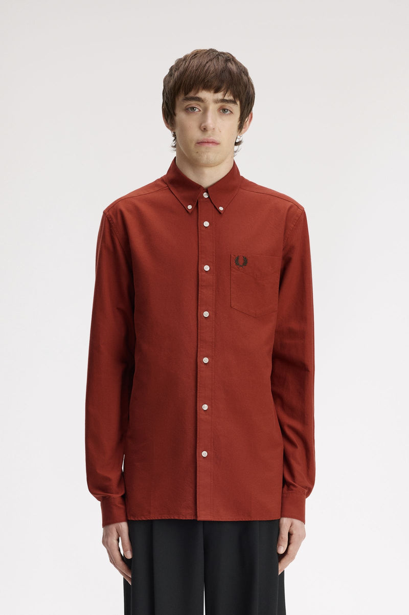 OXFORD SHIRT