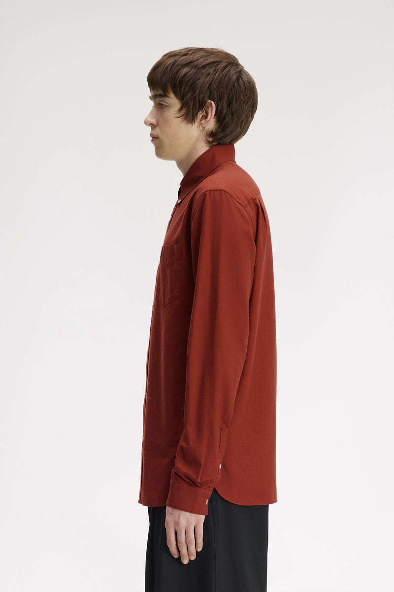 OXFORD SHIRT