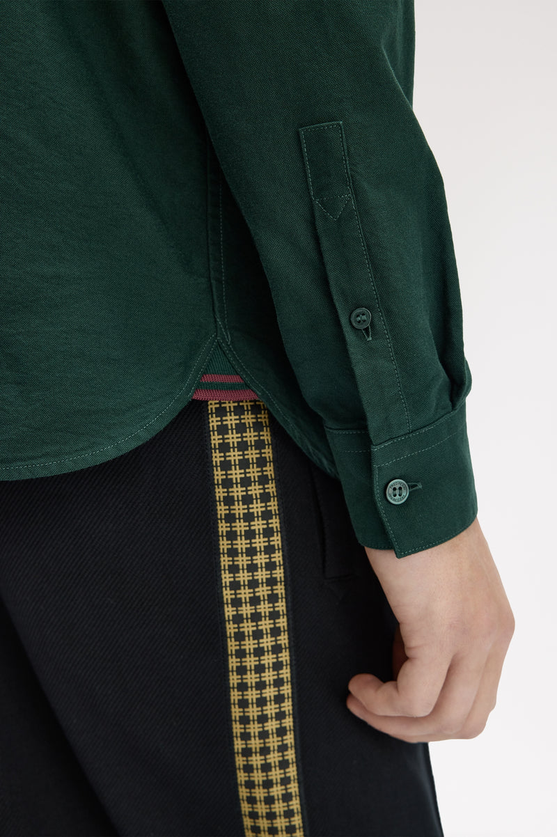 L/S OXFORD SHIRT