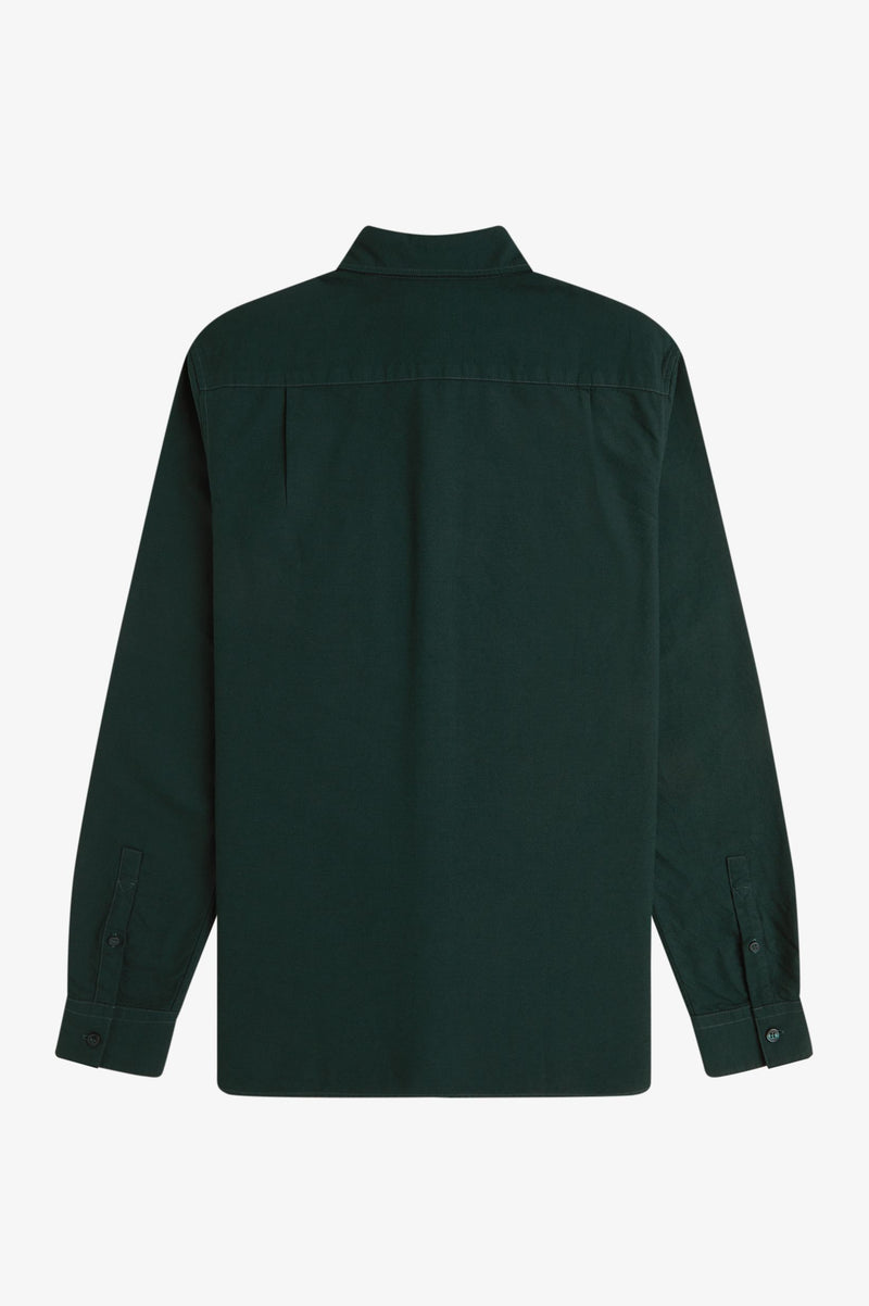 L/S OXFORD SHIRT