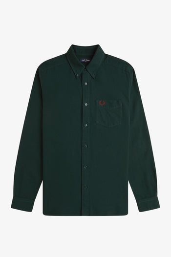 L/S OXFORD SHIRT