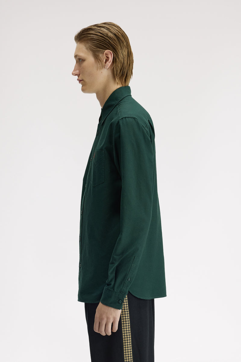L/S OXFORD SHIRT