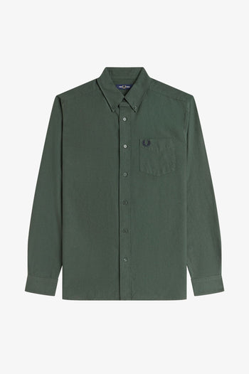 L/S OXFORD SHIRT