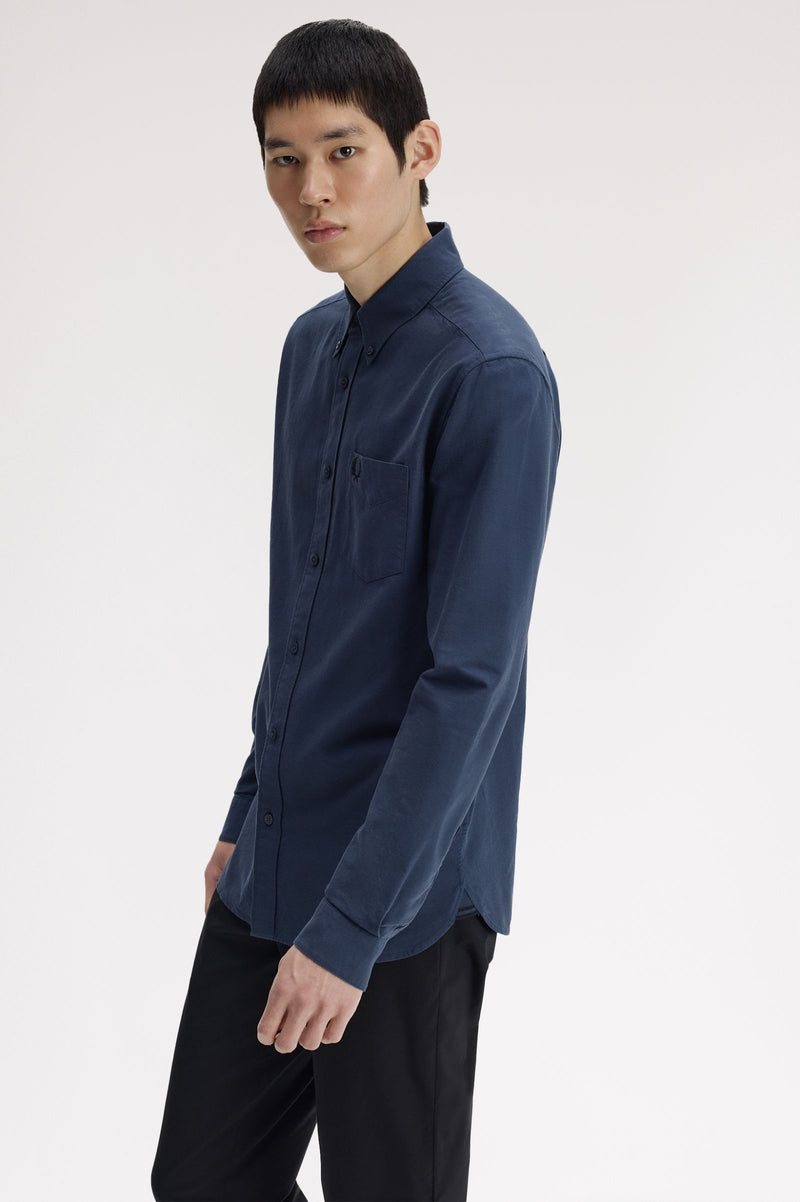 L/S OXFORD SHIRT