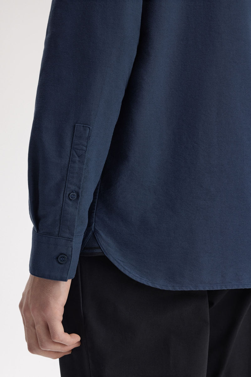 L/S OXFORD SHIRT