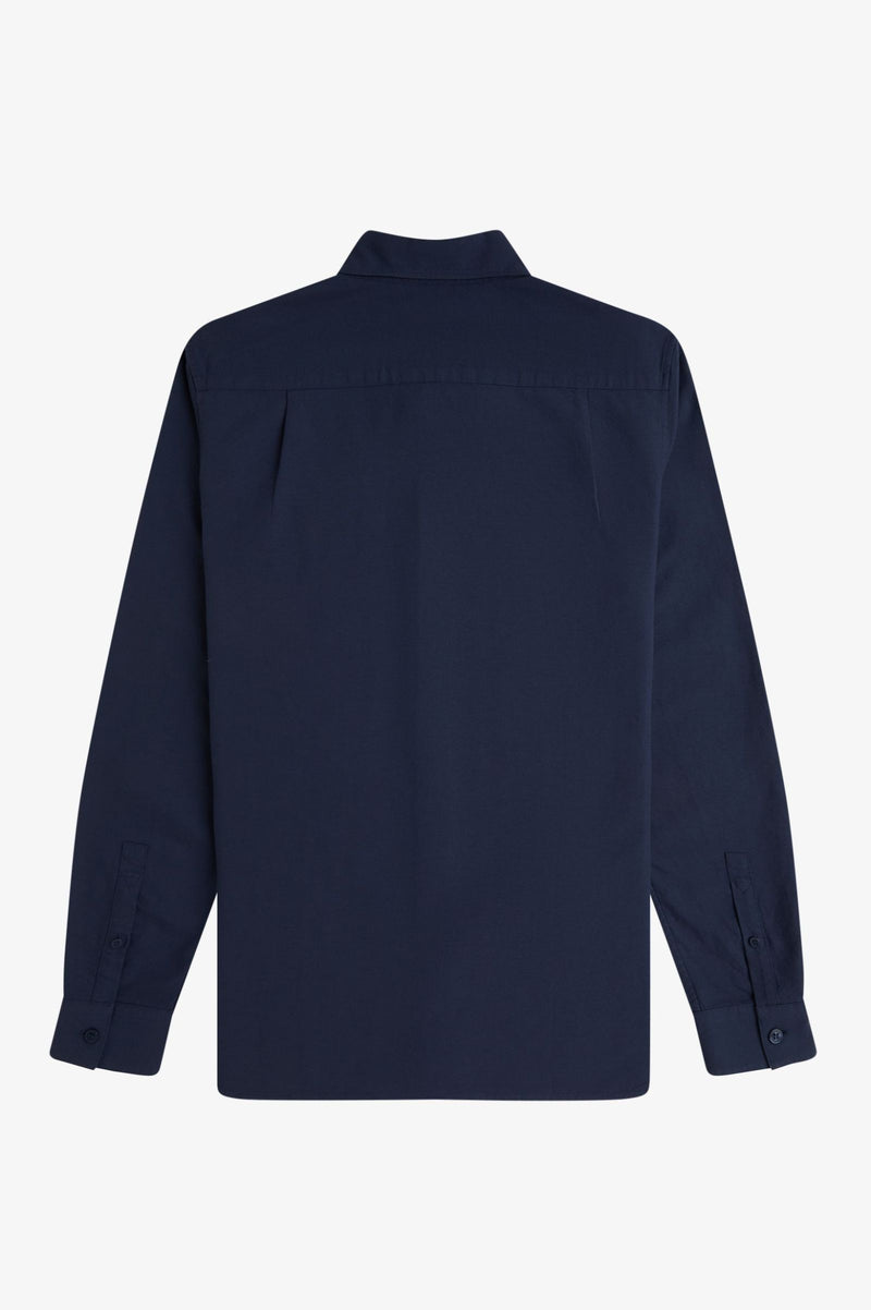 L/S OXFORD SHIRT
